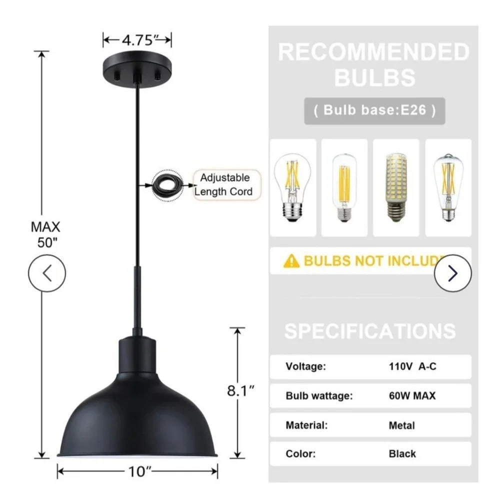 Dolamy House pack light