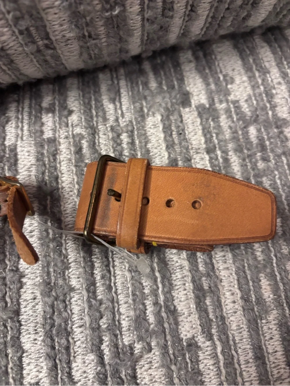 Louis Vuitton classic brown