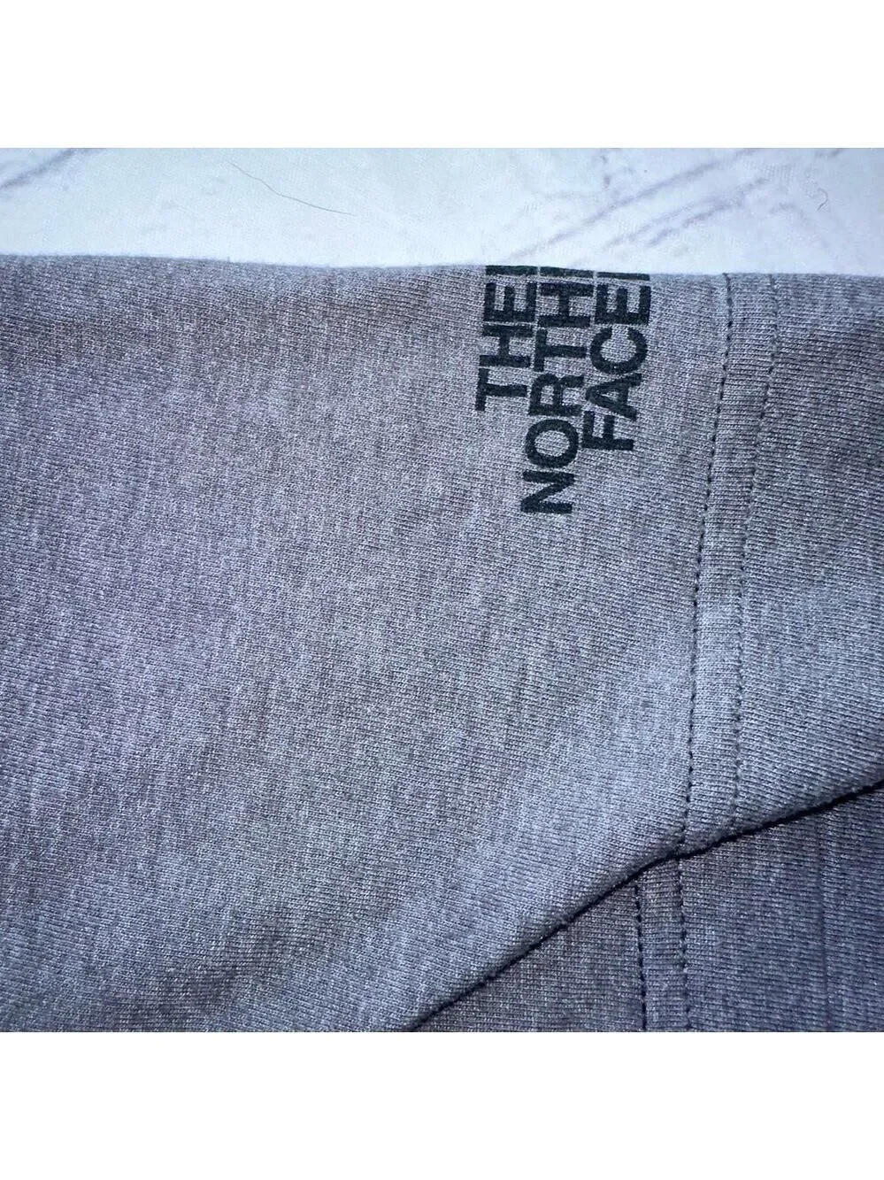 The North Face excellent used