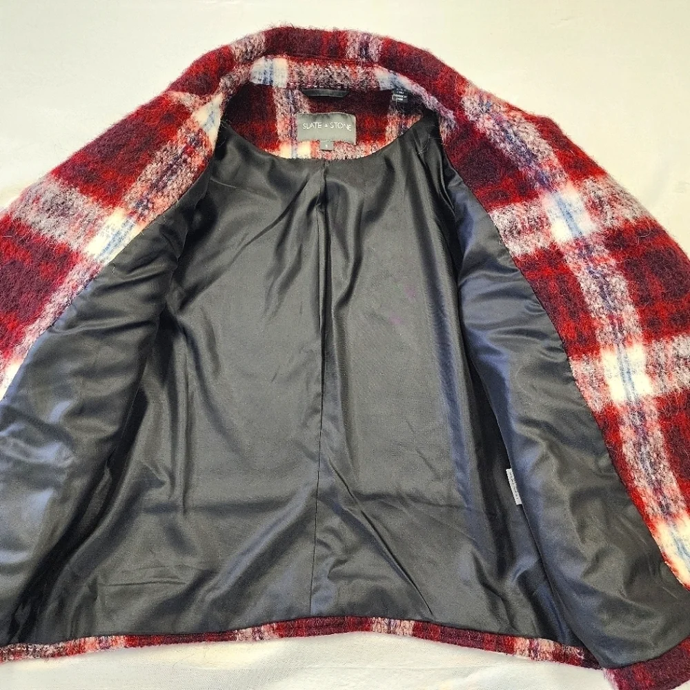 Slate & Stone stay stylish