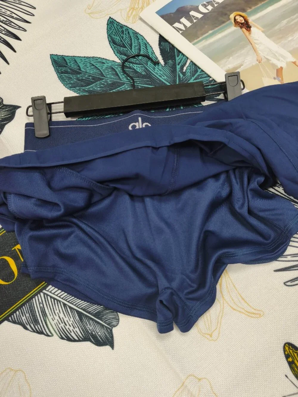 ALO Yoga perfect blend