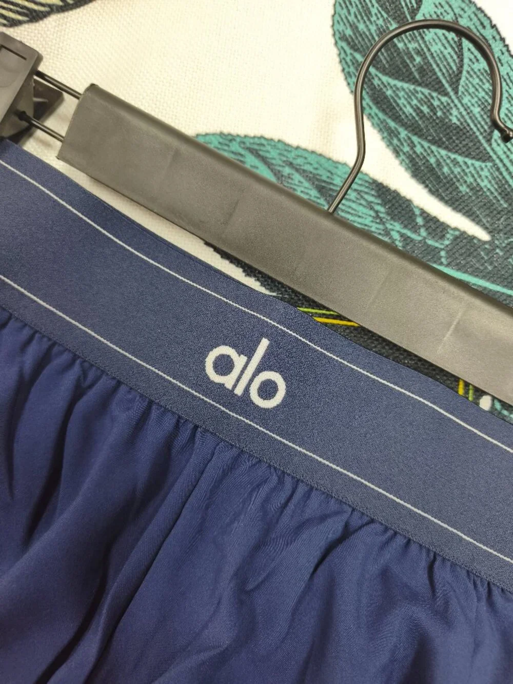 ALO Yoga perfect blend
