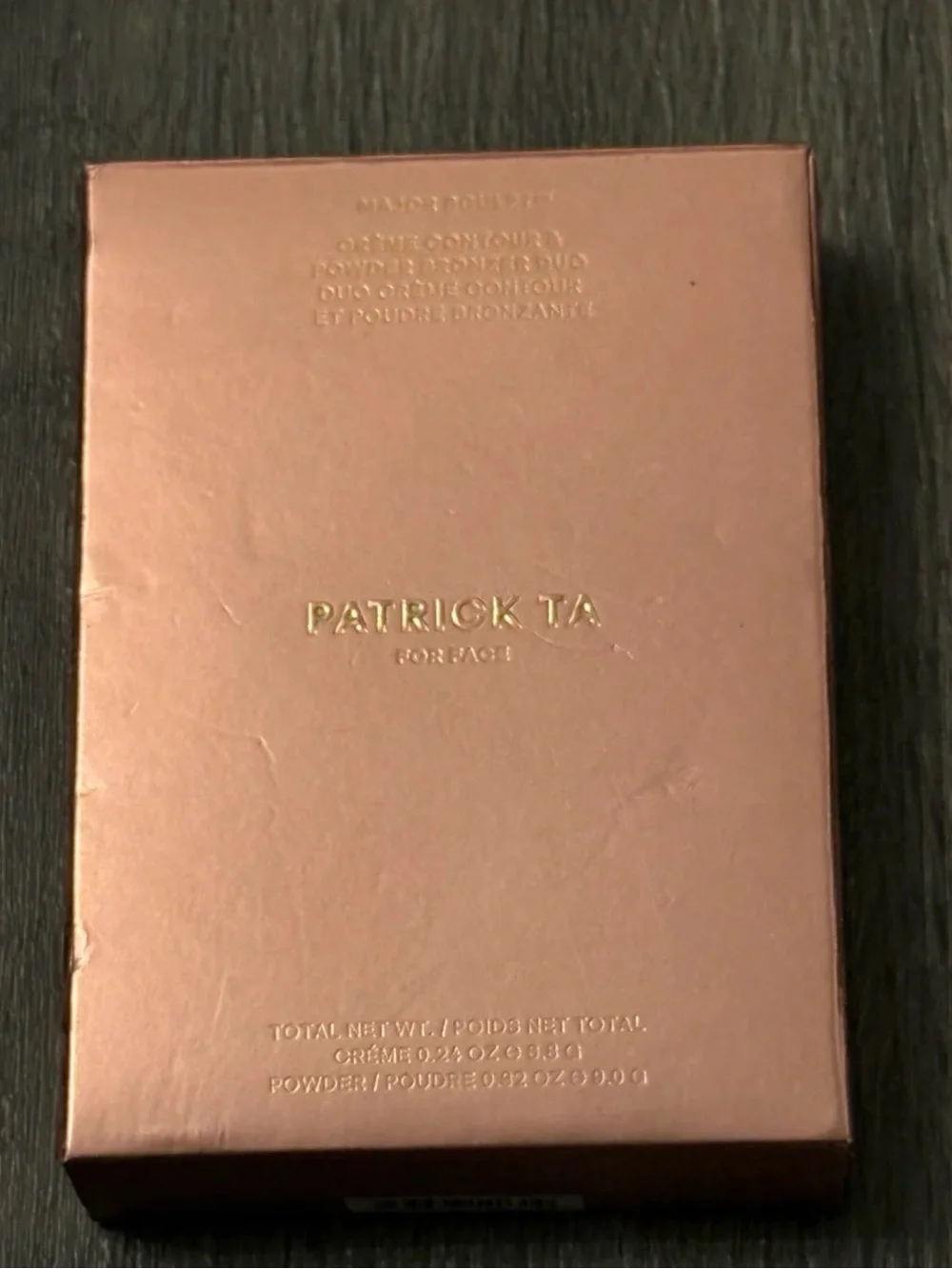 Patrick Ta definition picture last