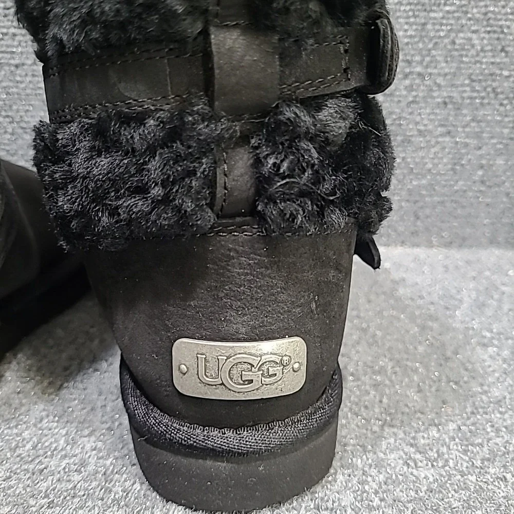 UGG australia becket leather