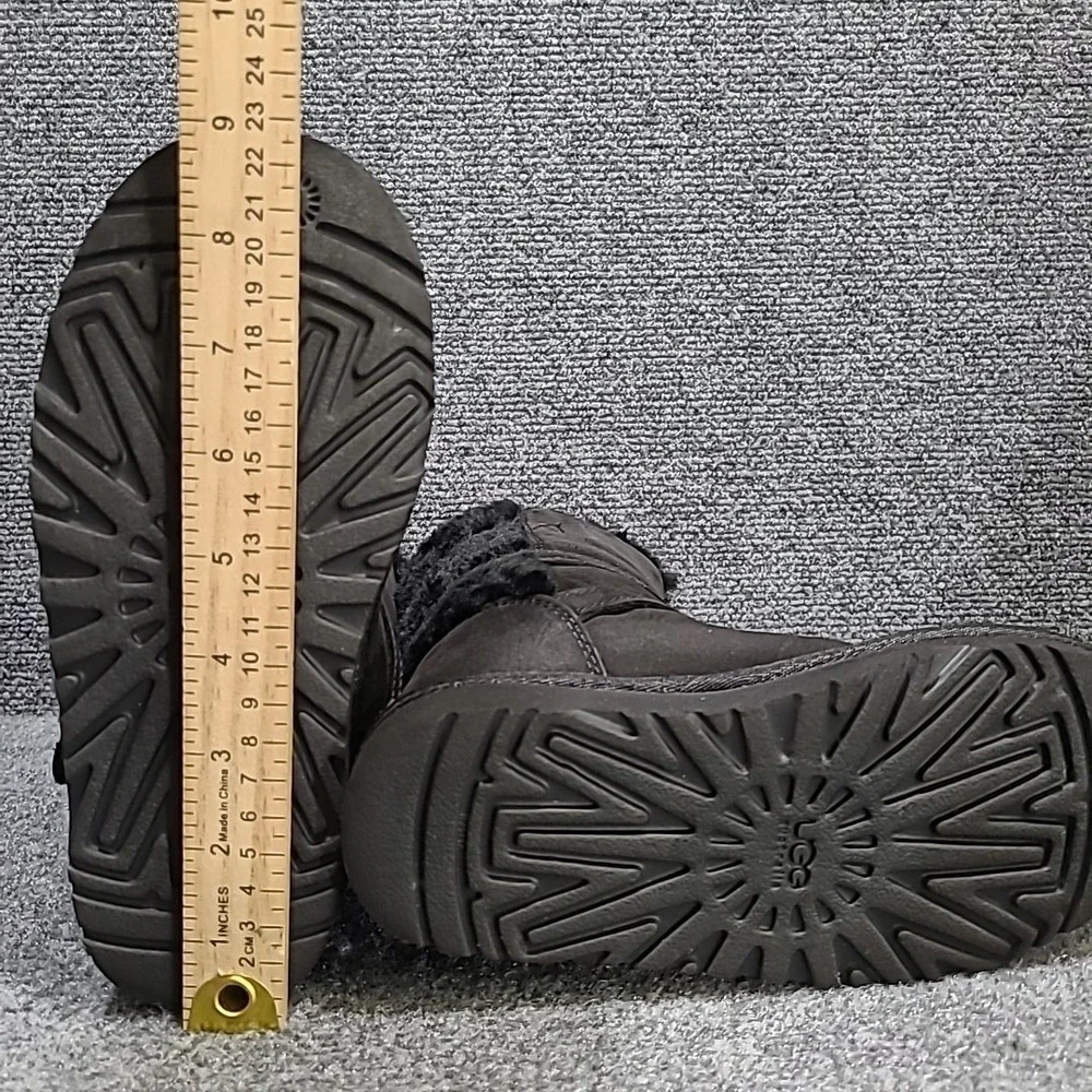 UGG pre black owned
