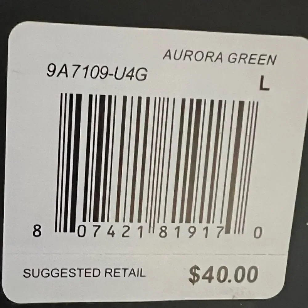 Hurley this listing