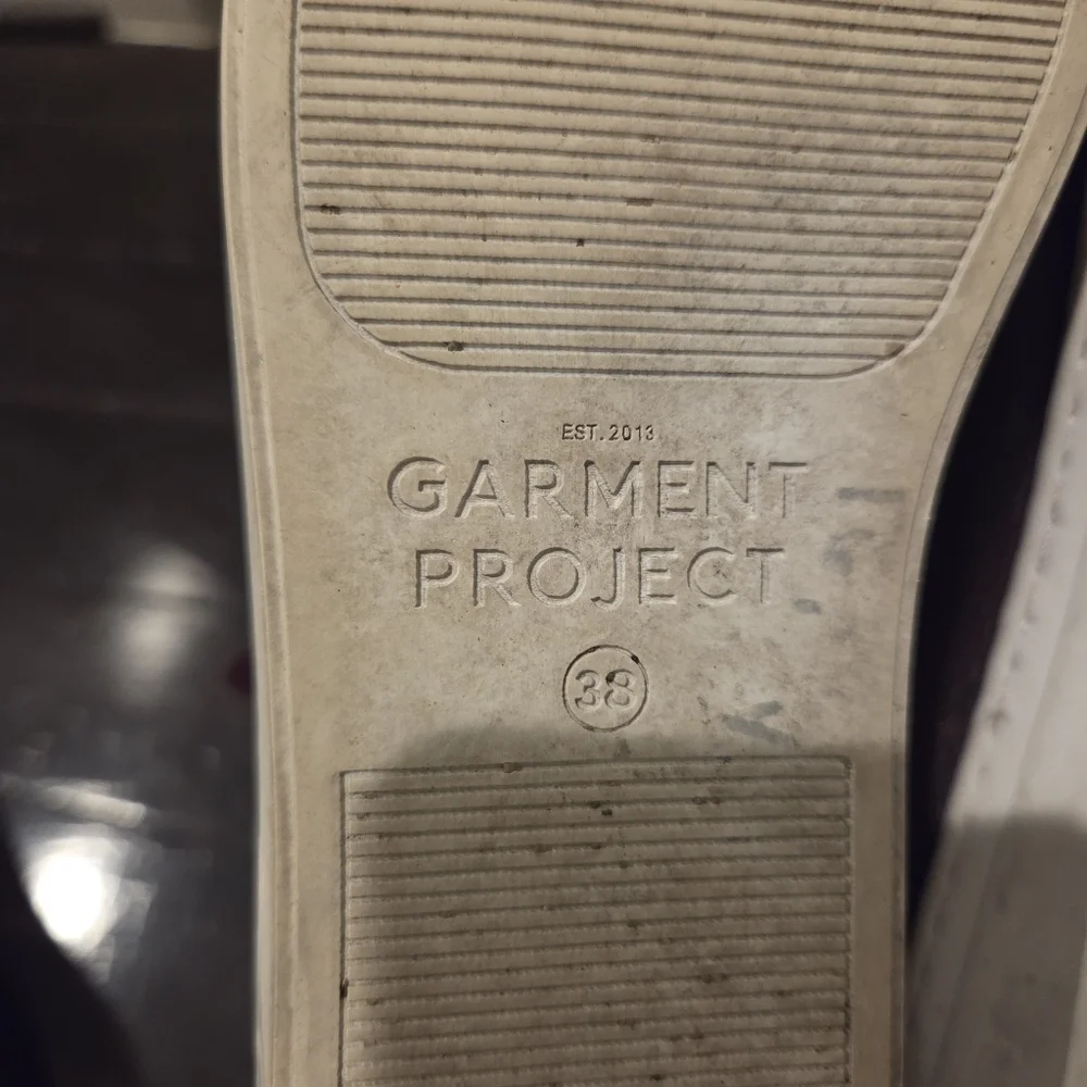 The Garment Project garment project
