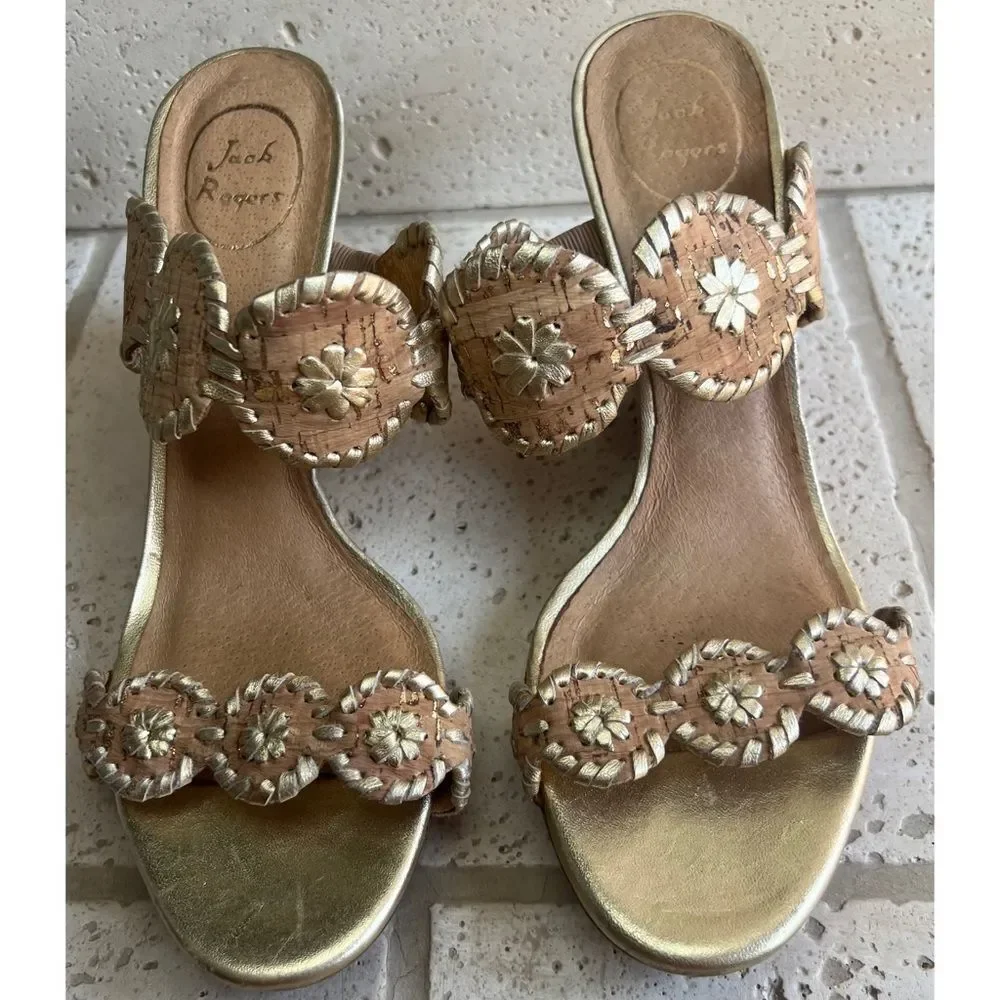Jack Rogers jack rogers