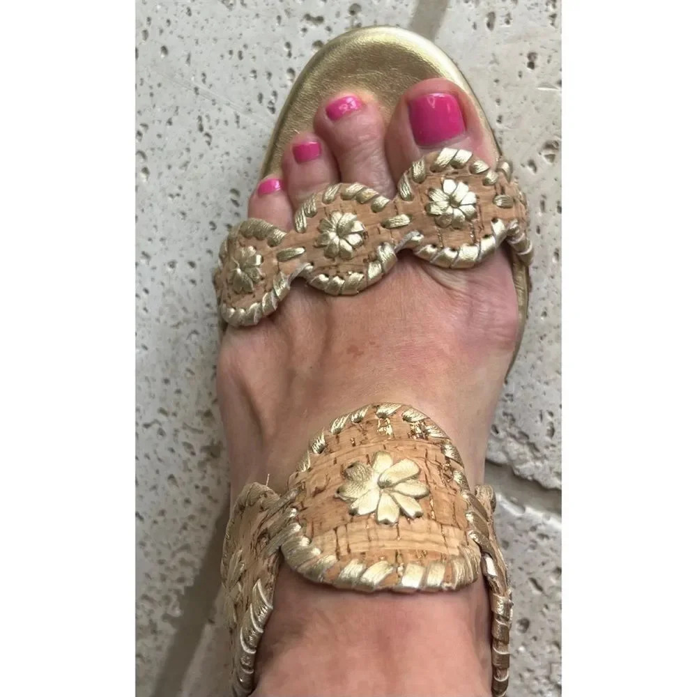 Jack Rogers jack rogers