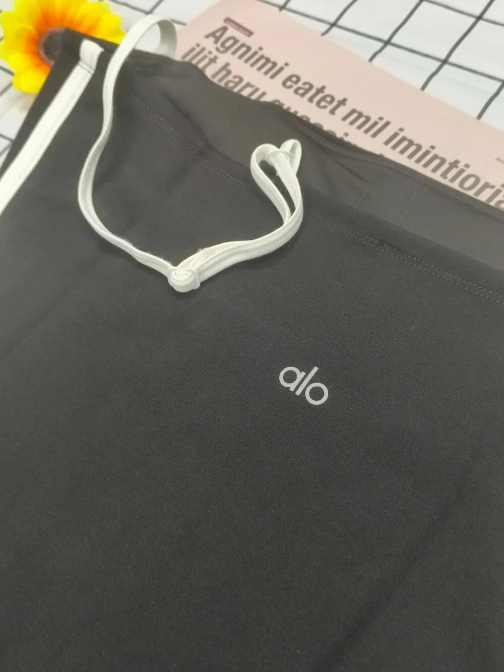 ALO Yoga brand new