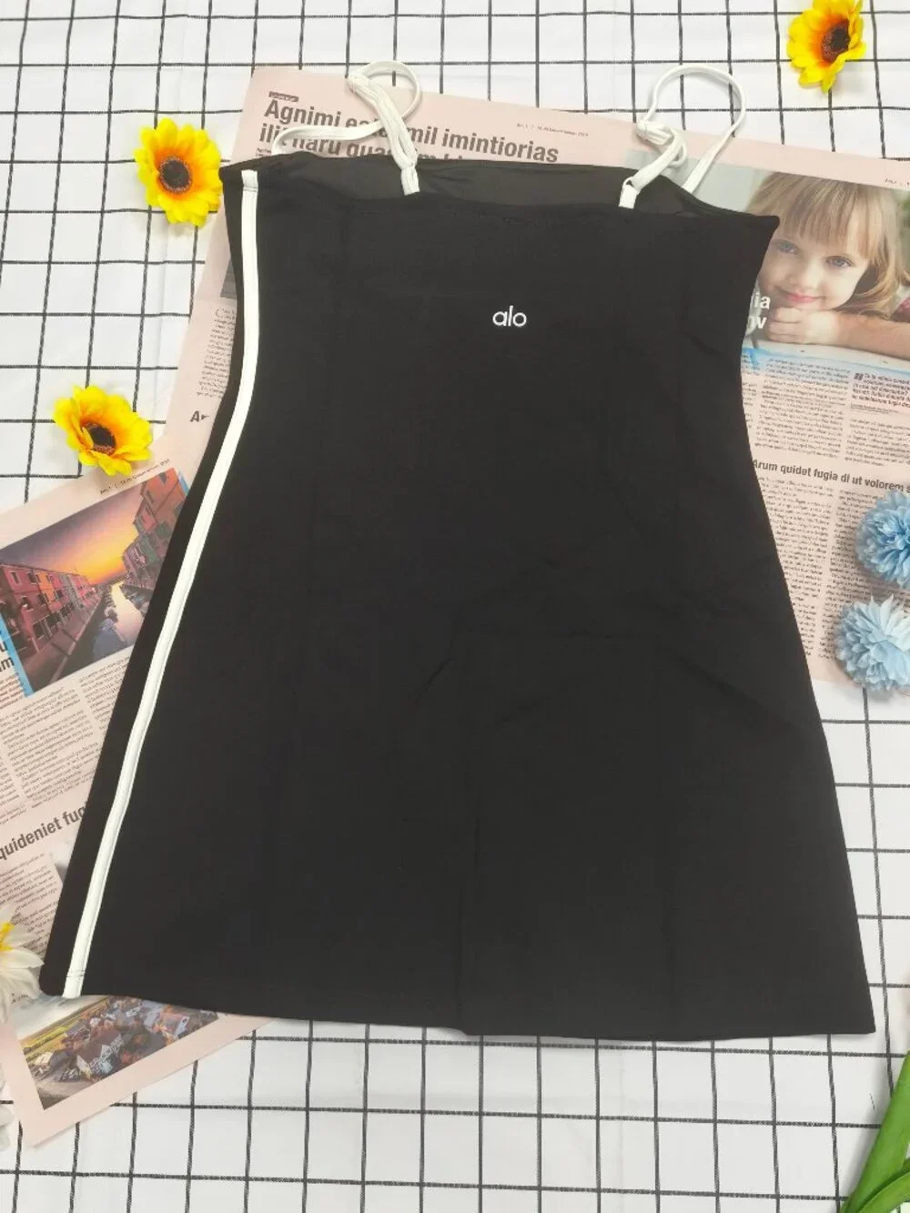ALO Yoga brand new