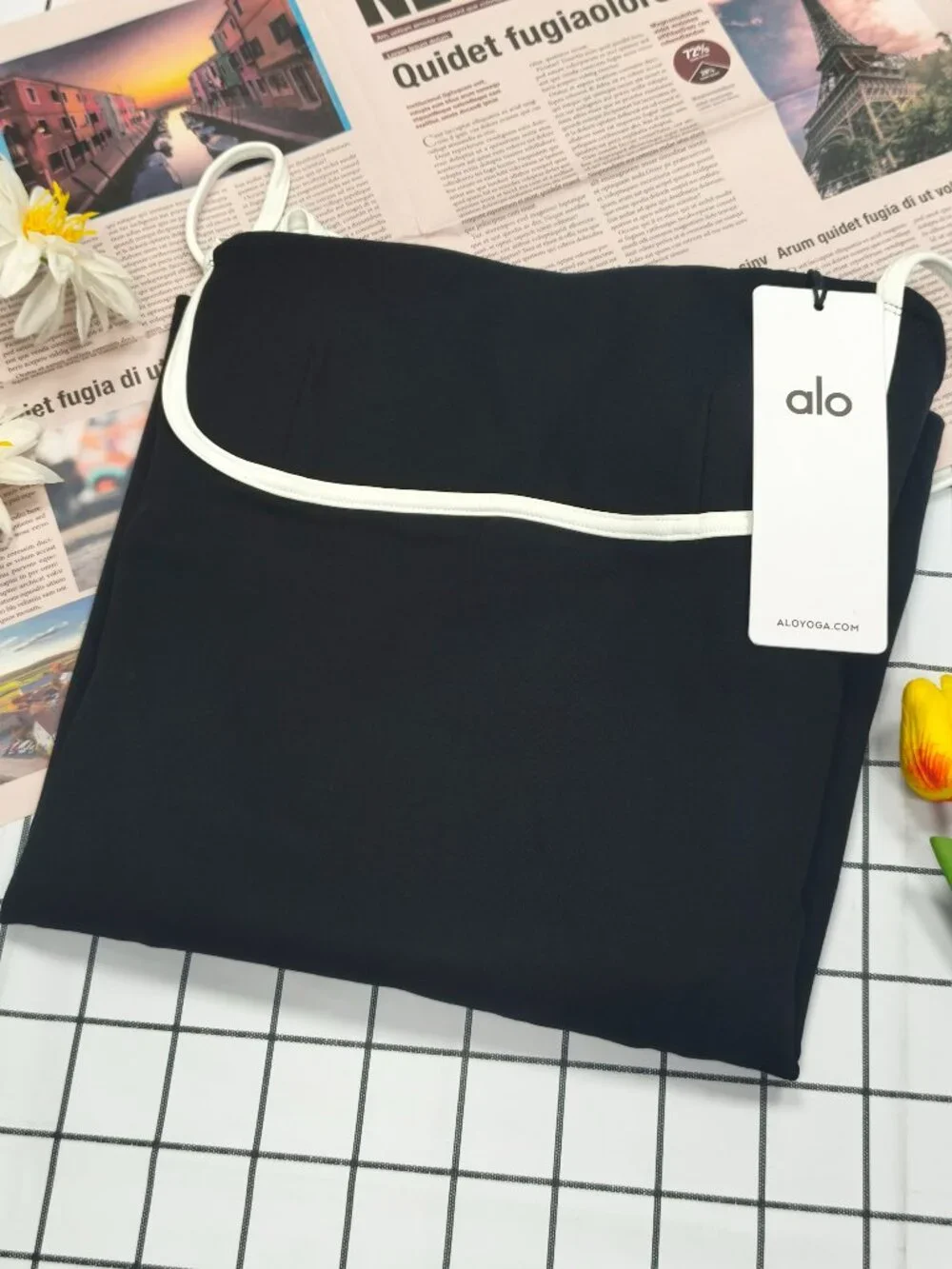 ALO Yoga brand new