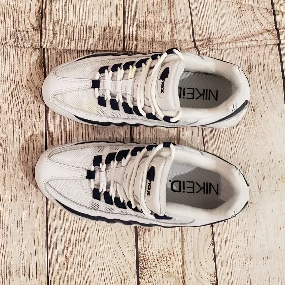 Nike air sneakers
