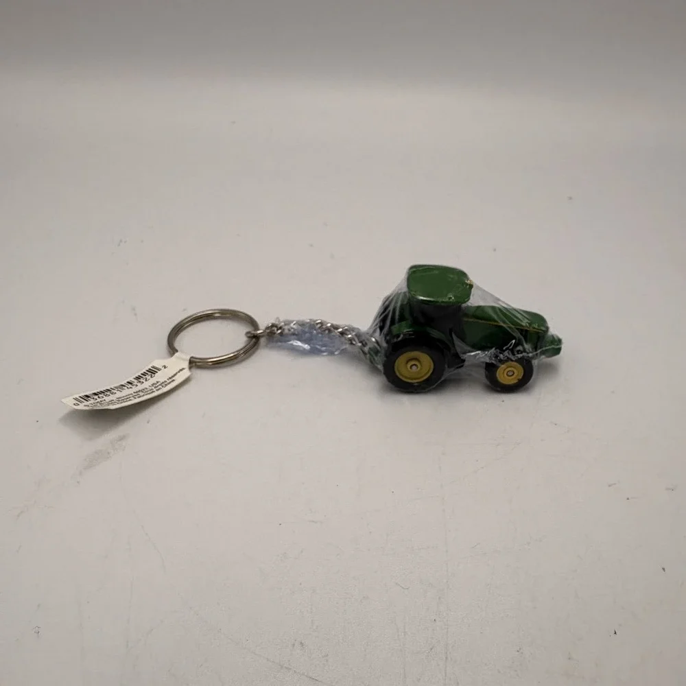 Tomy new old
