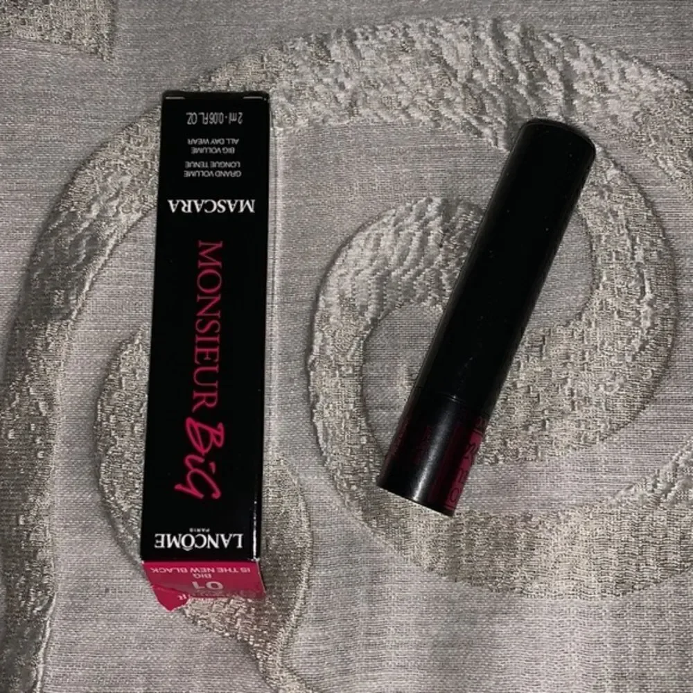 Lancome brand new