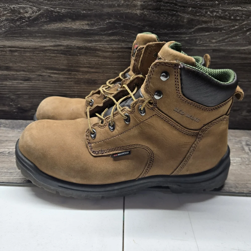 Red Wing Shoes red wing
