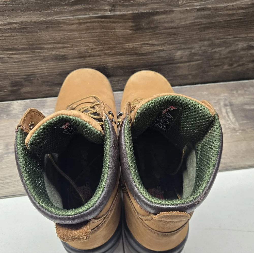 Red Wing Shoes red wing