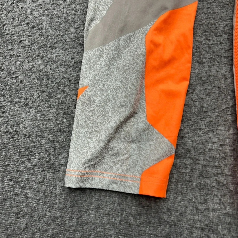 Nike pro compression