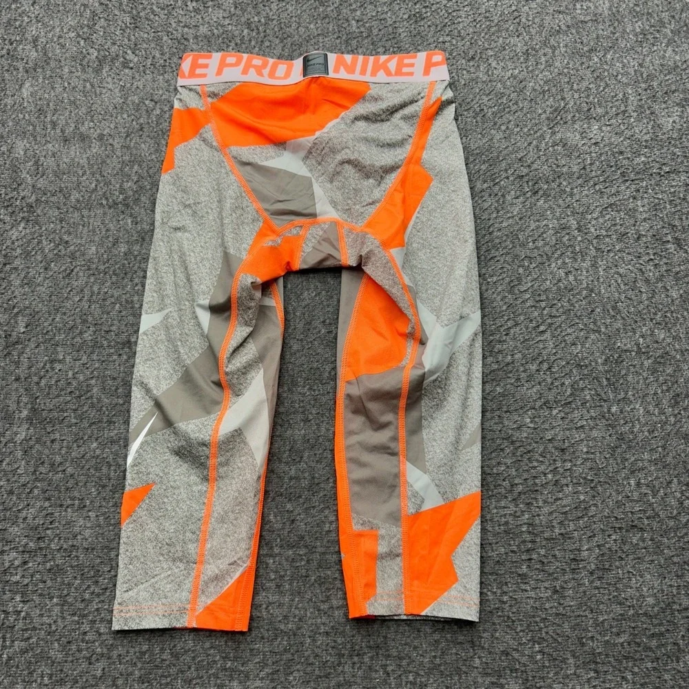 Nike pro compression