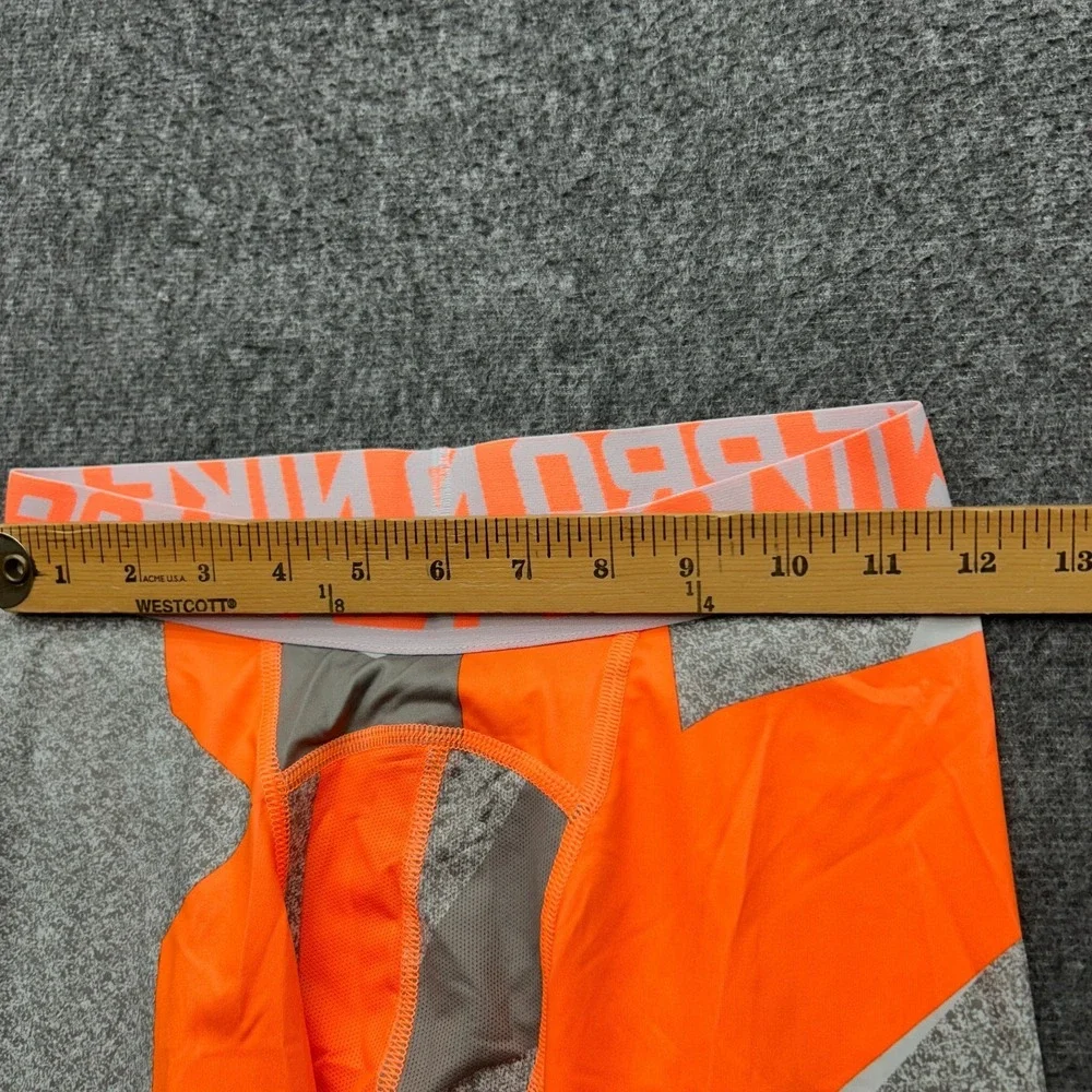 Nike pro compression