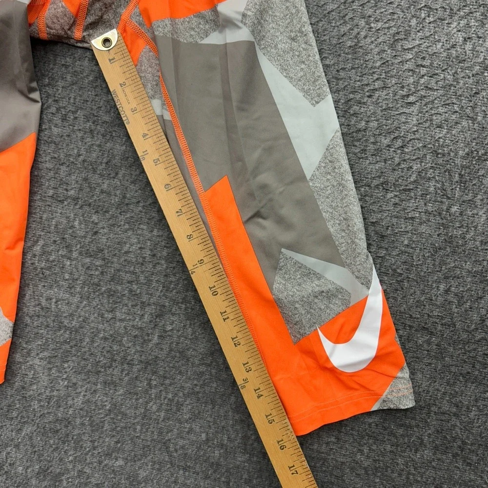 Nike pro compression