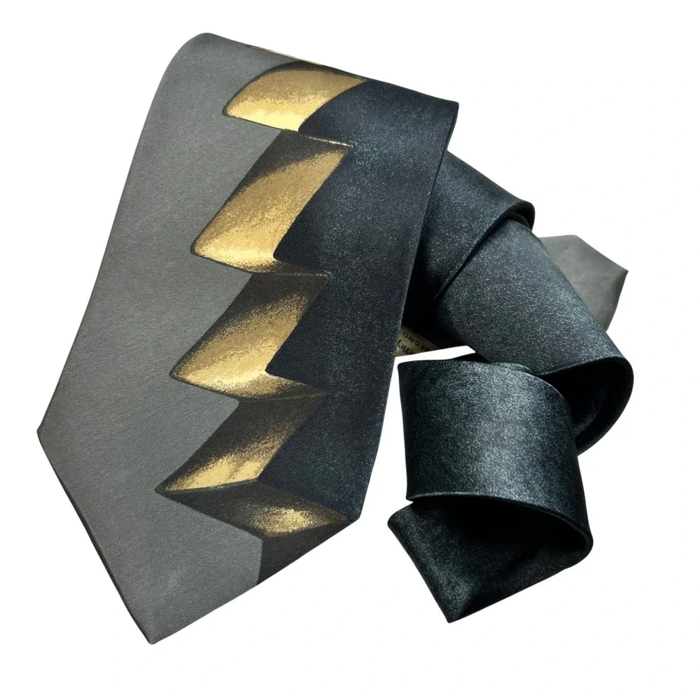 Ermenegildo Zegna elevate your