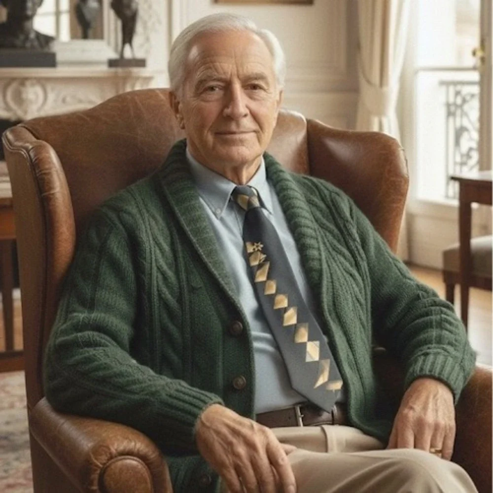 Ermenegildo Zegna elevate your