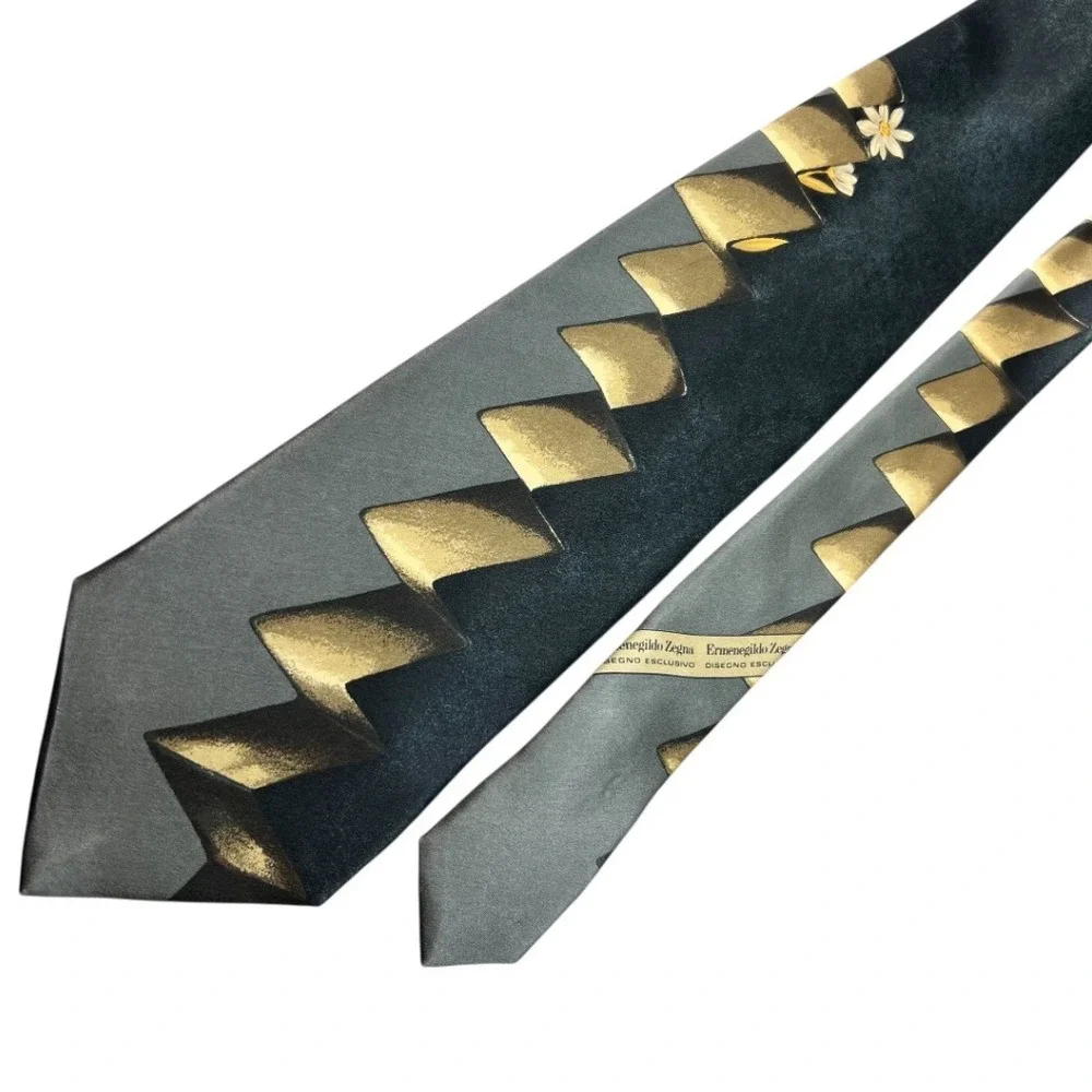 Ermenegildo Zegna elevate your