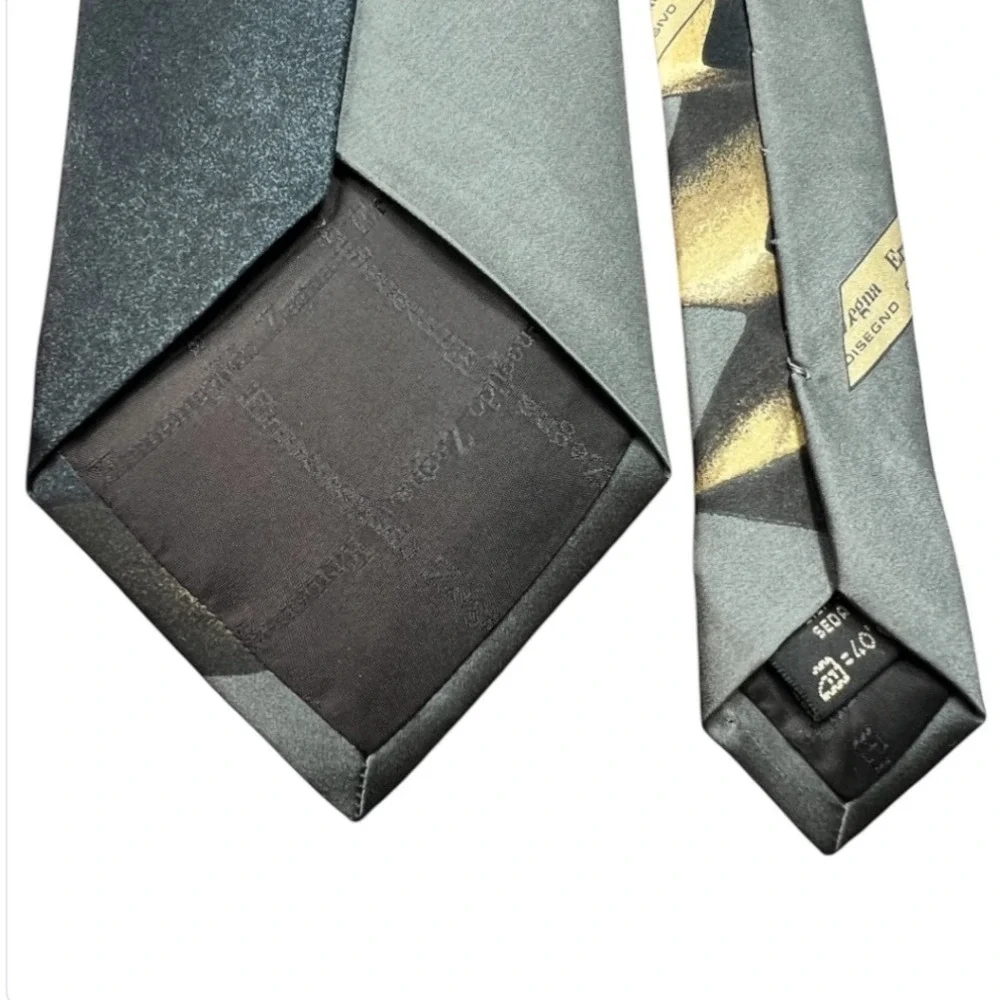 Ermenegildo Zegna elevate your