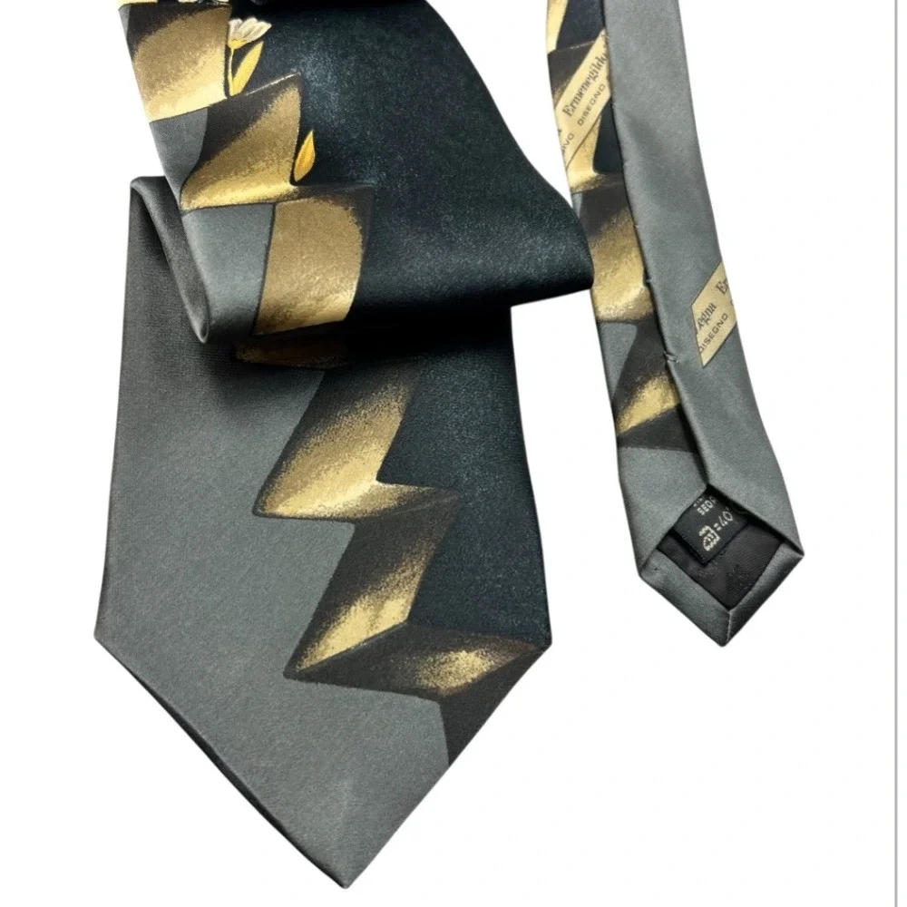 Ermenegildo Zegna elevate your