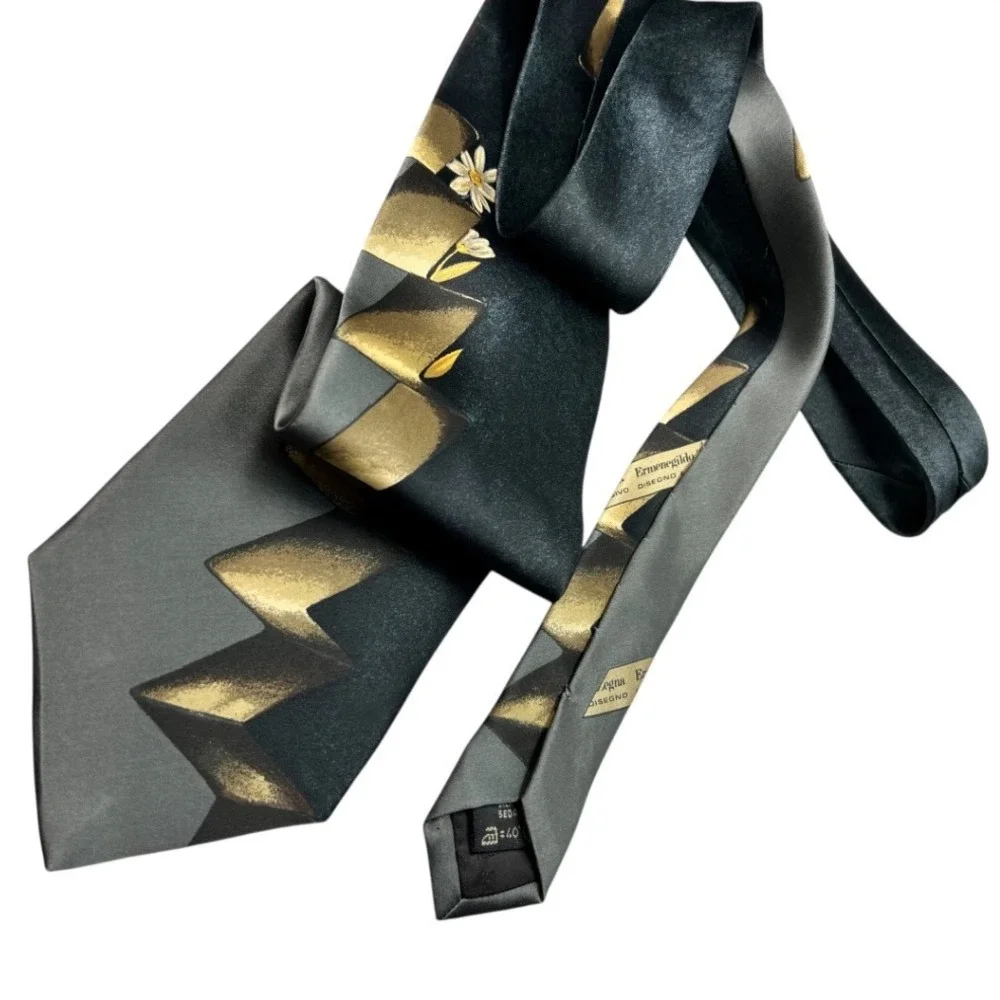 Ermenegildo Zegna elevate your