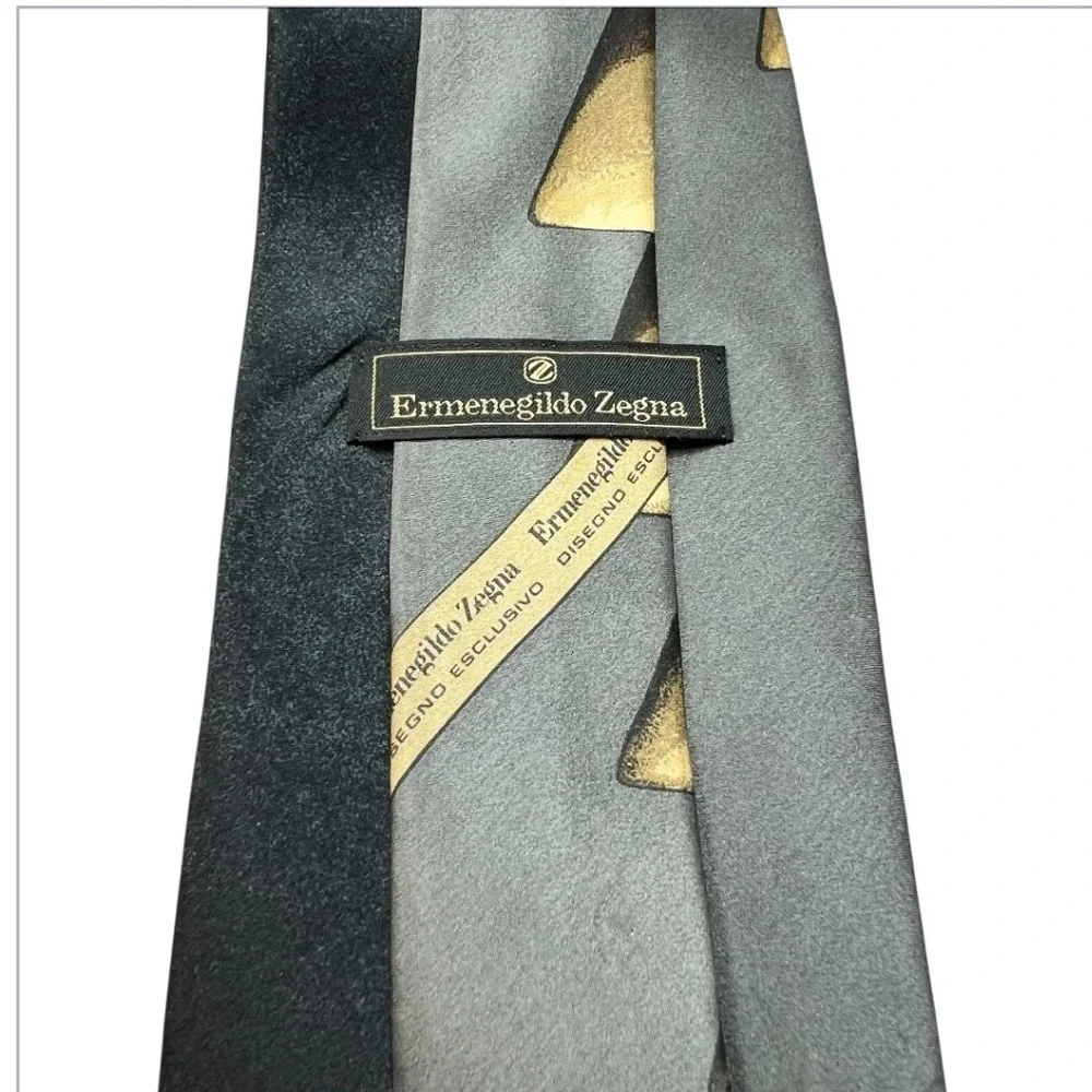 Ermenegildo Zegna elevate your