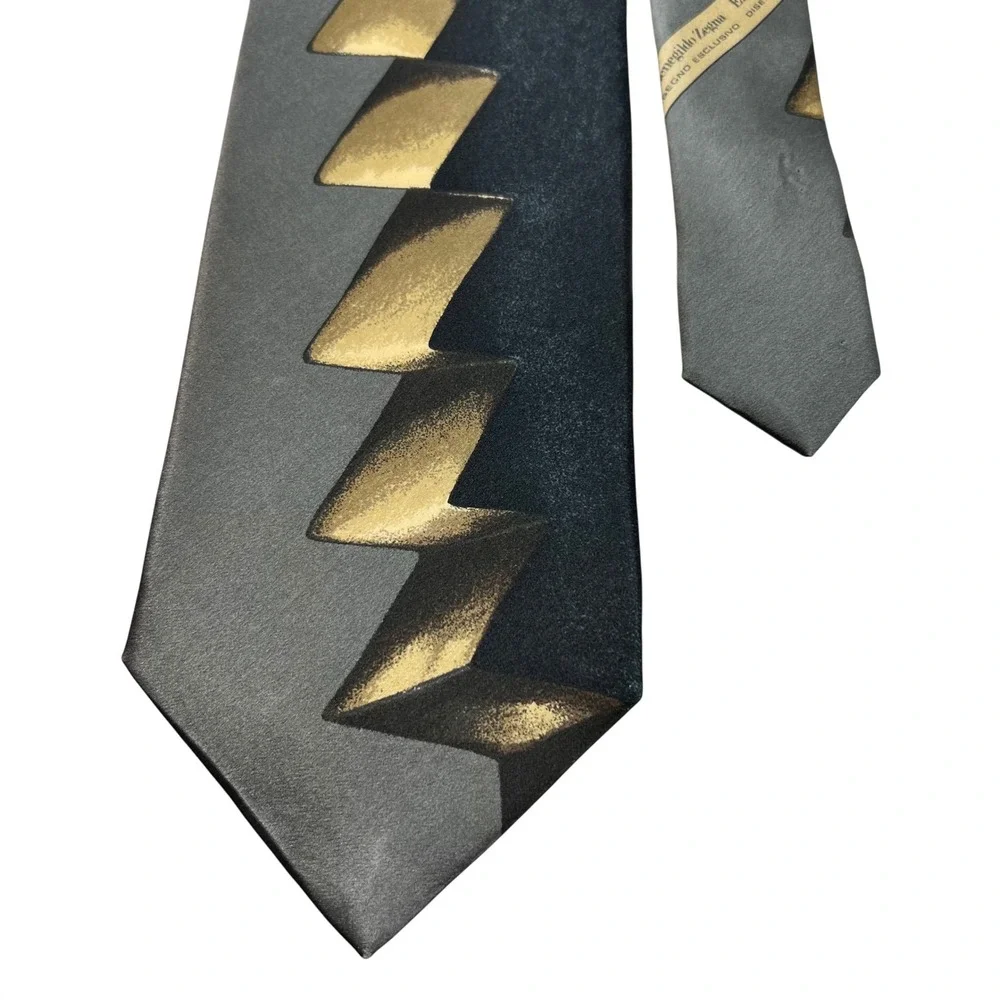 Ermenegildo Zegna elevate your