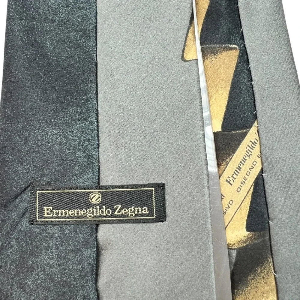 Ermenegildo Zegna elevate your