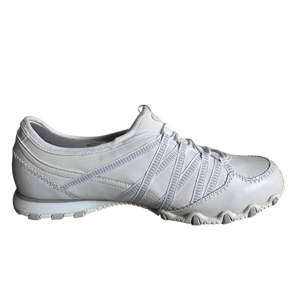 Skechers toe style size
