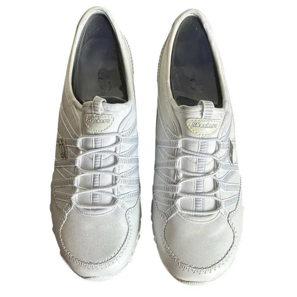 Skechers color sn leather