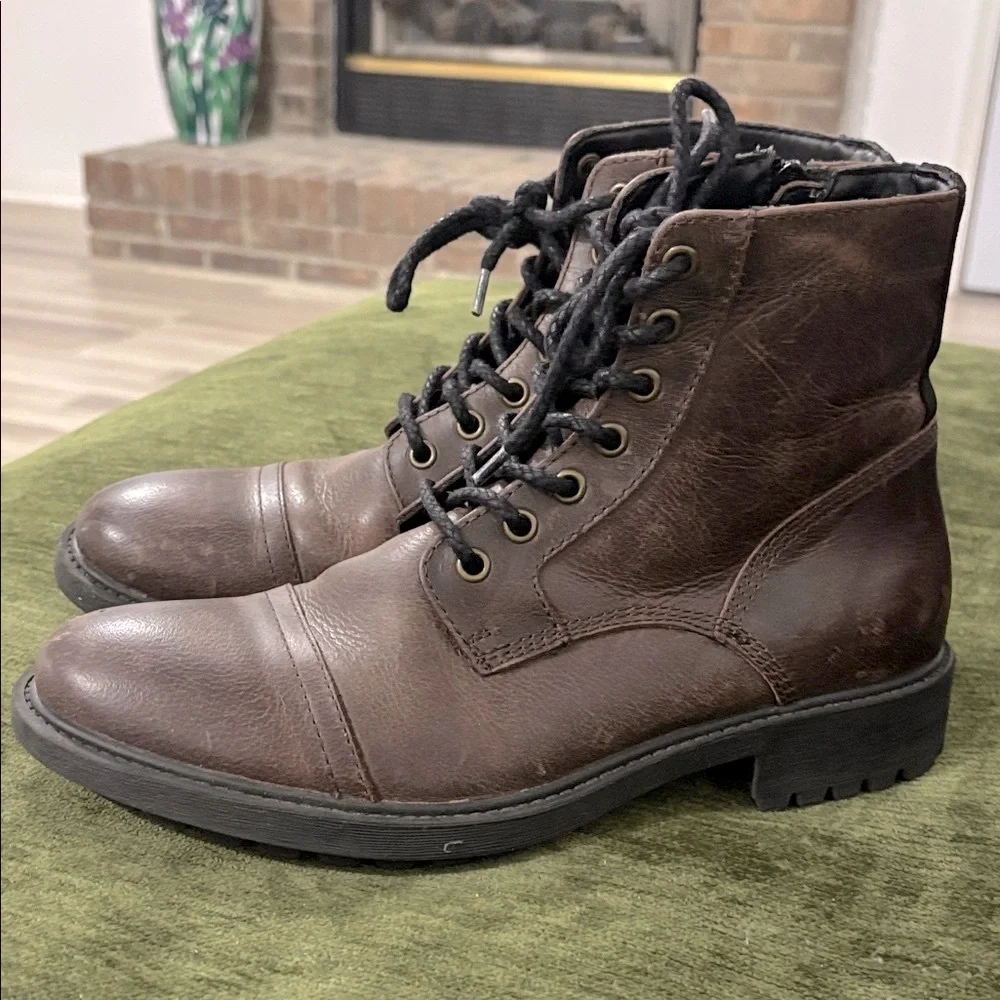 FRYE AND CO. frye co