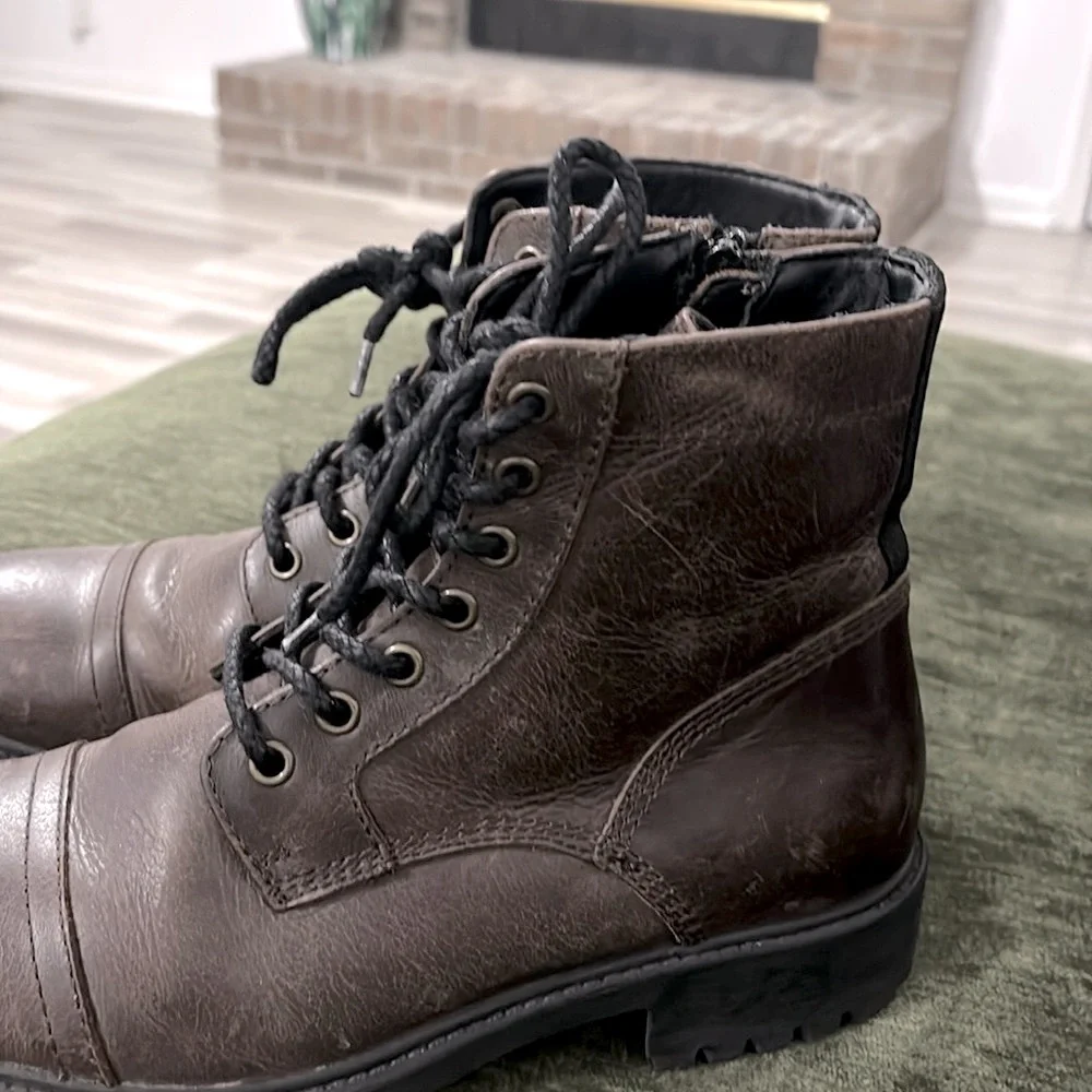 FRYE AND CO. frye co