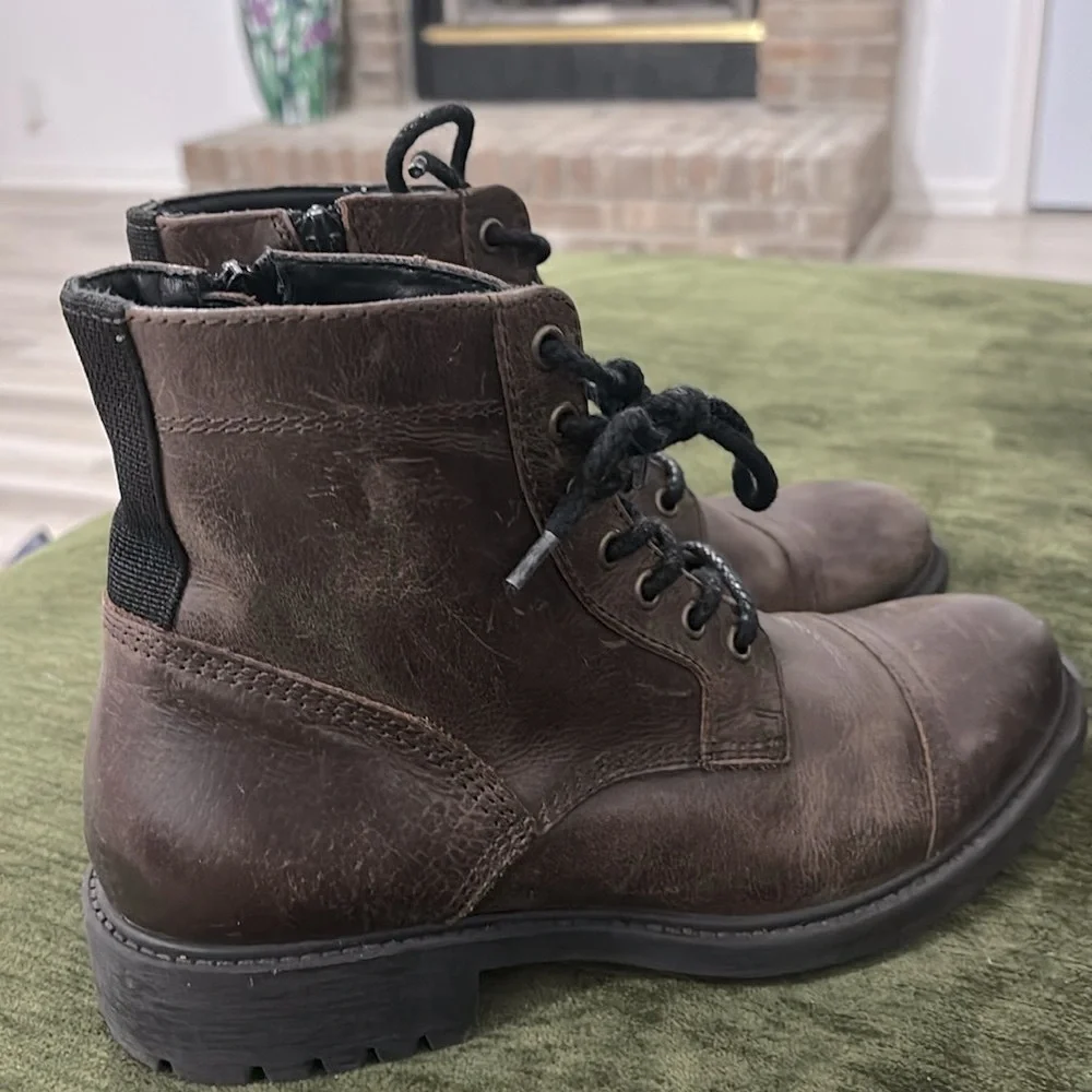 FRYE AND CO. frye co