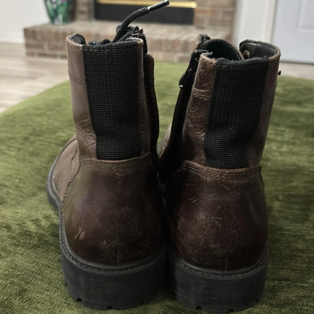 FRYE AND CO. frye co