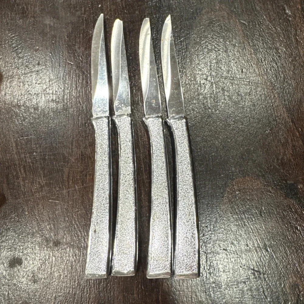 Carvel Hall tips broken
