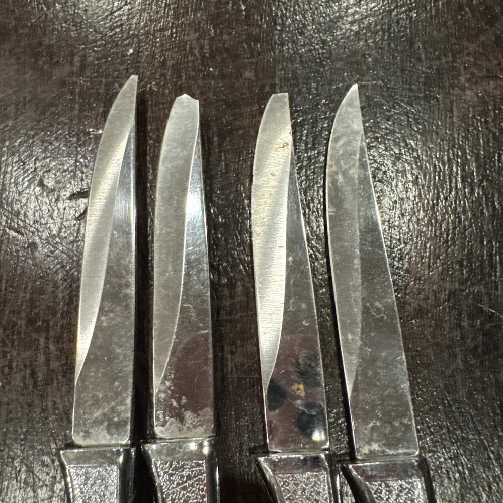 Carvel Hall tips broken