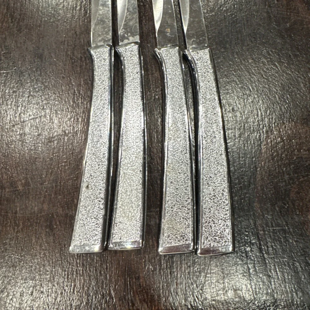 Carvel Hall tips broken