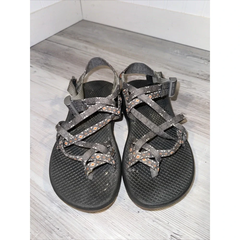 Chaco good see