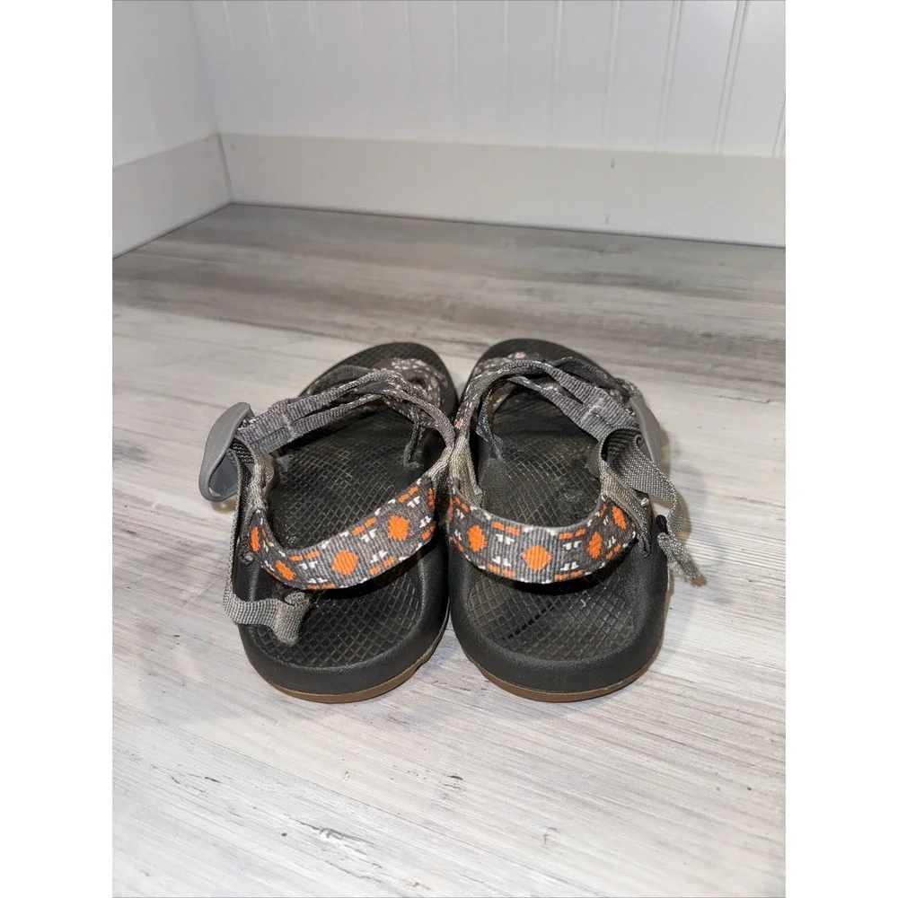 Chaco good see