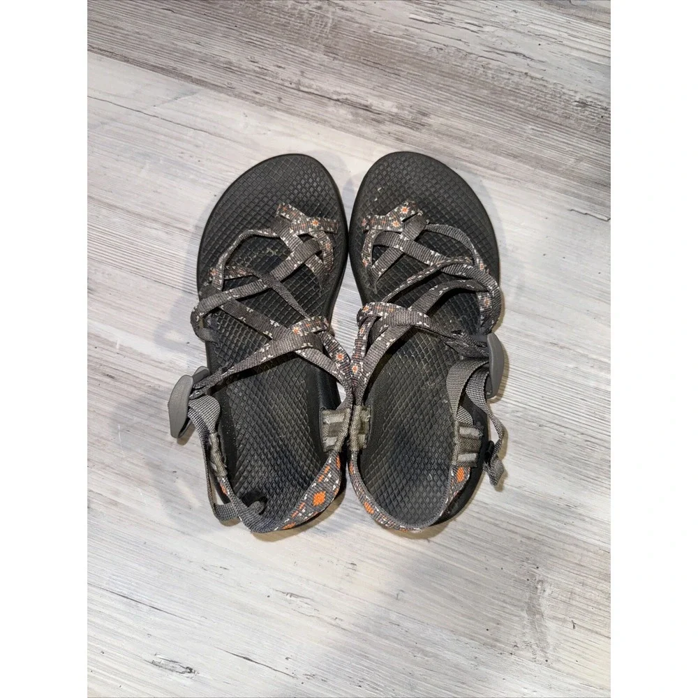 Chaco good see