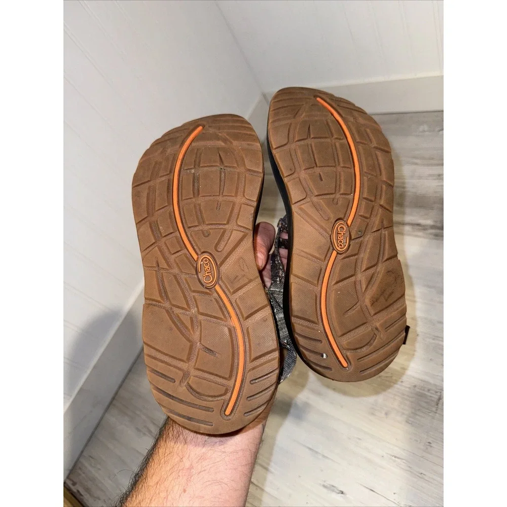 Chaco good see