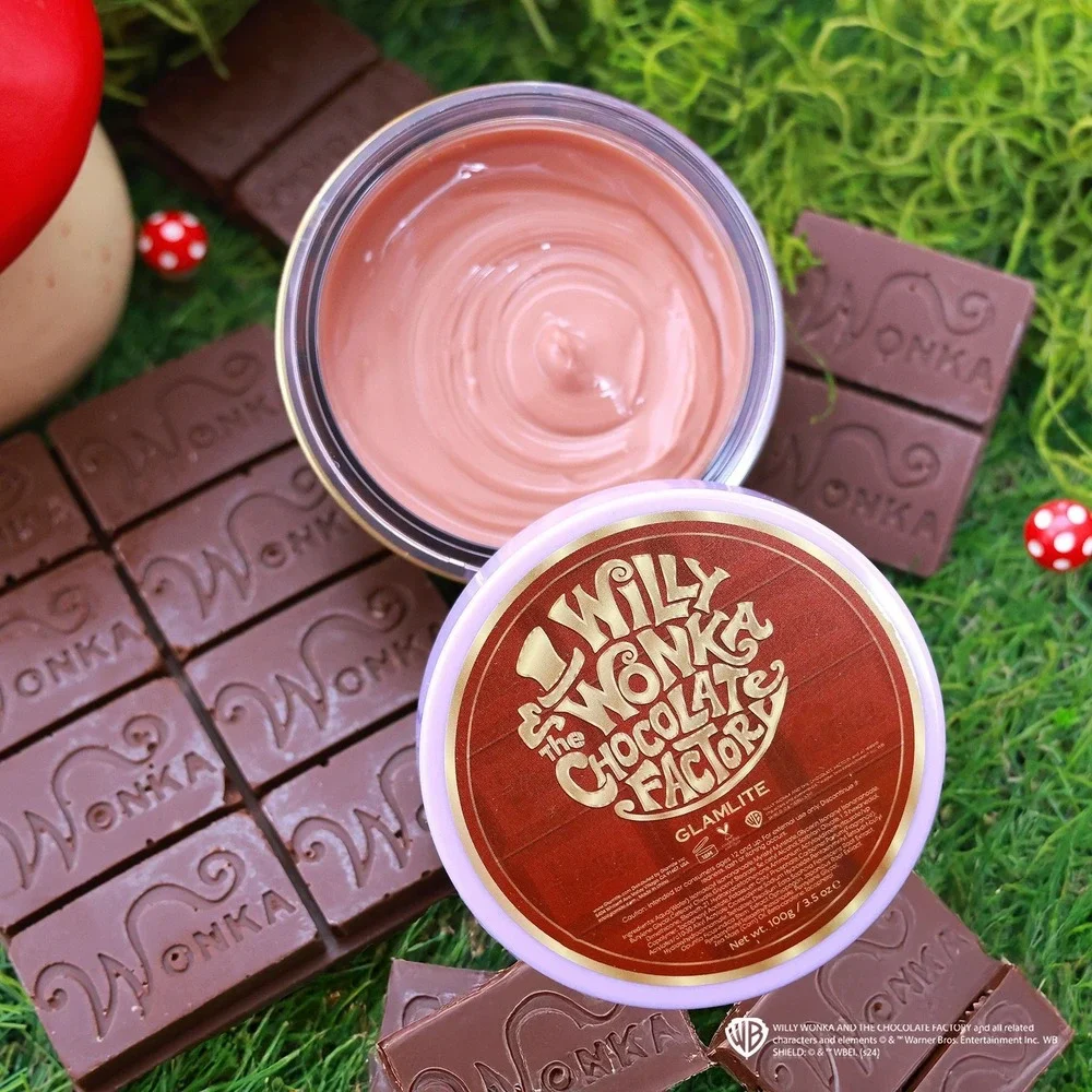 Glamlite treat your