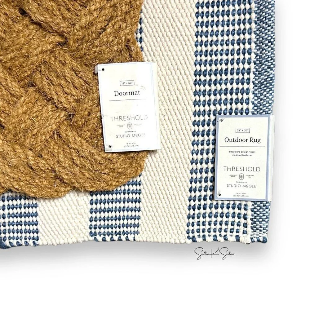 Studio McGee lovers knot