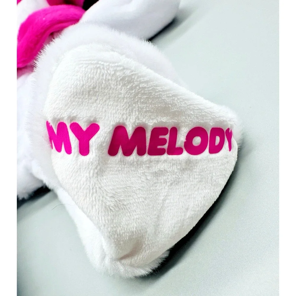 Build-A-Bear Workshop my melody